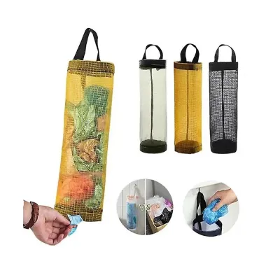 1pc Hanging Garbage Bag